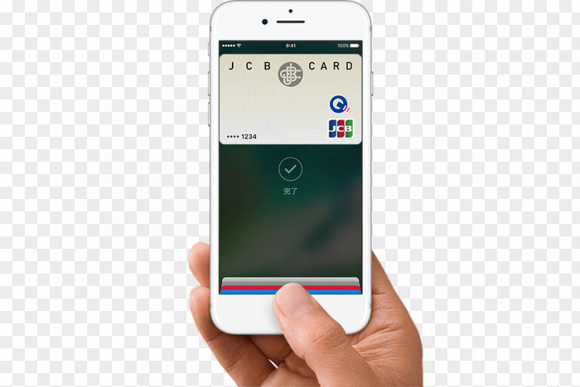 Apple IPhone 6 IPod Touch Pay ID PNG