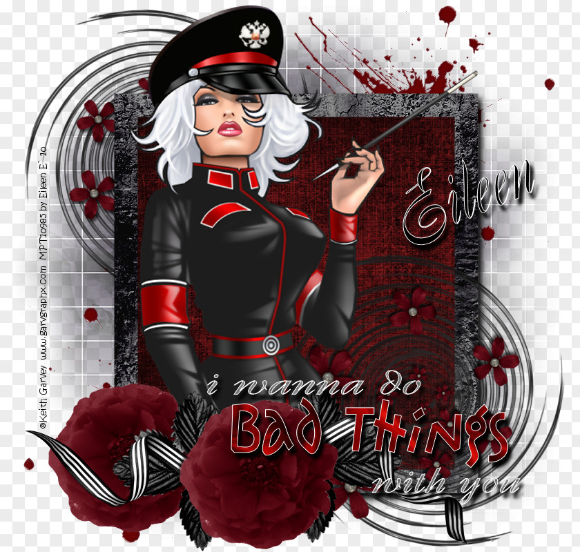 Blood Character Fiction PNG