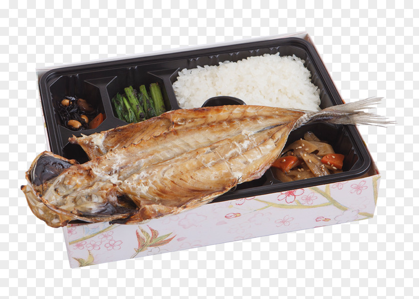 Charcoal Grilled Fish Food Dish Japanese Cuisine PNG