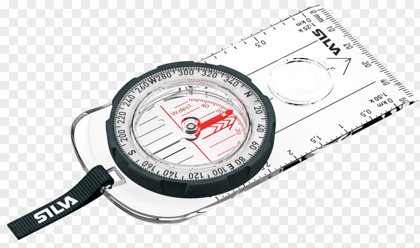 Compass Maps And Compasses Silva Brunton PNG