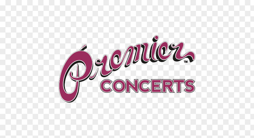 Concert Promotion Premier Concerts Logo Brand Cafe Nine PNG