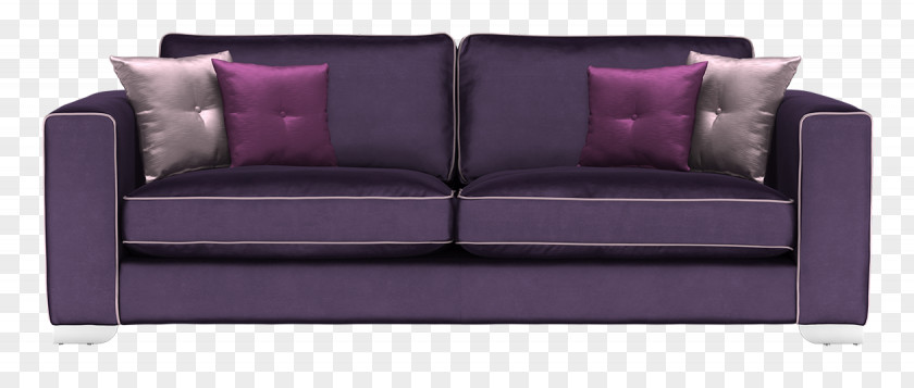 Damson Sofa Bed Couch Sofology Comfort PNG