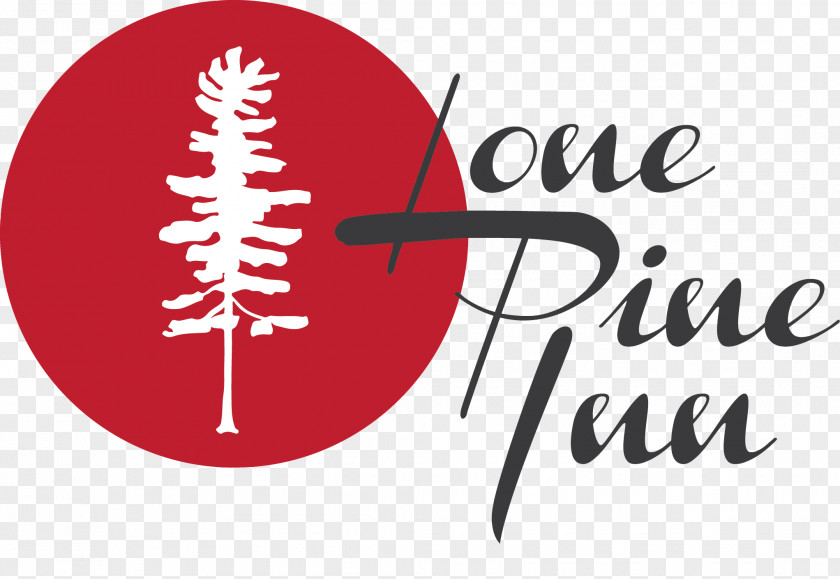 Gravenhurst Lone Pine Inn Logo Peter's Players Suite Bedroom PNG