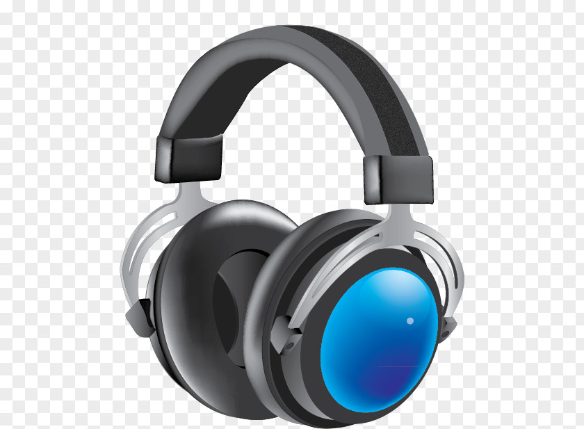 Headphones Clip Art PNG