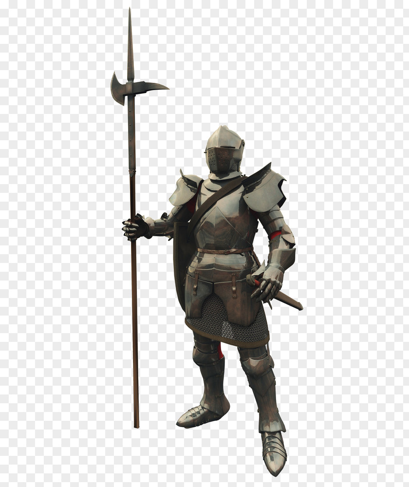 Knight Late Middle Ages 15th Century Stock Photography PNG