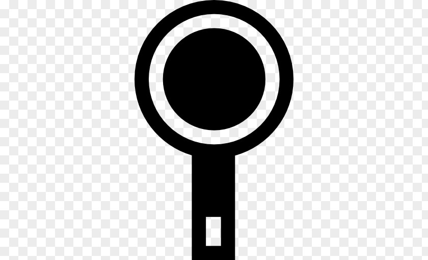 Magnifying Glass Download PNG