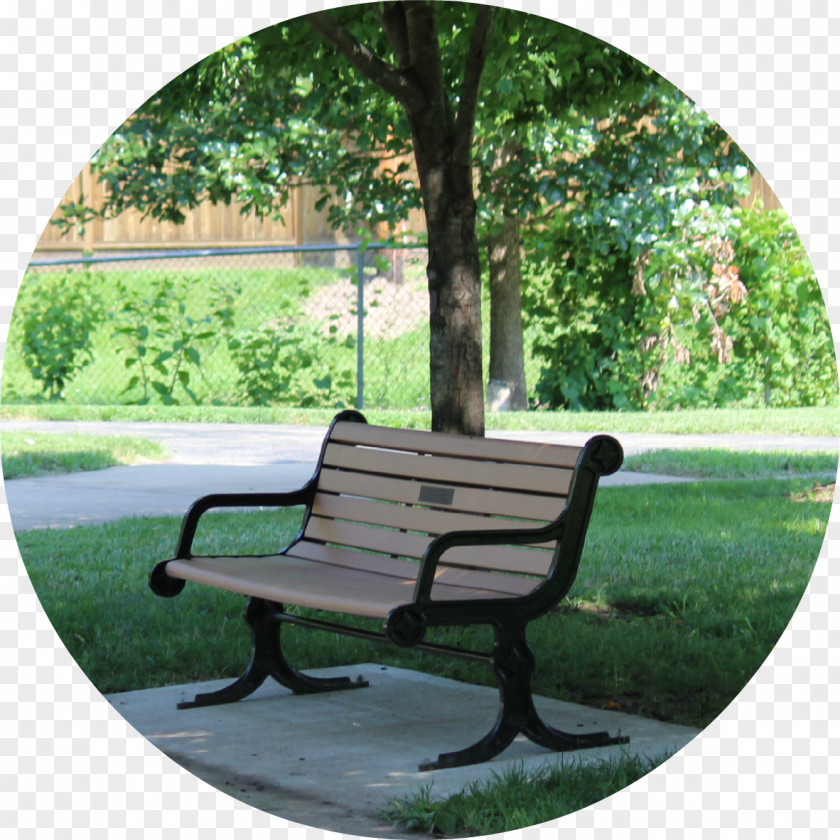 Park Garden Furniture Bench Chair Lawn PNG