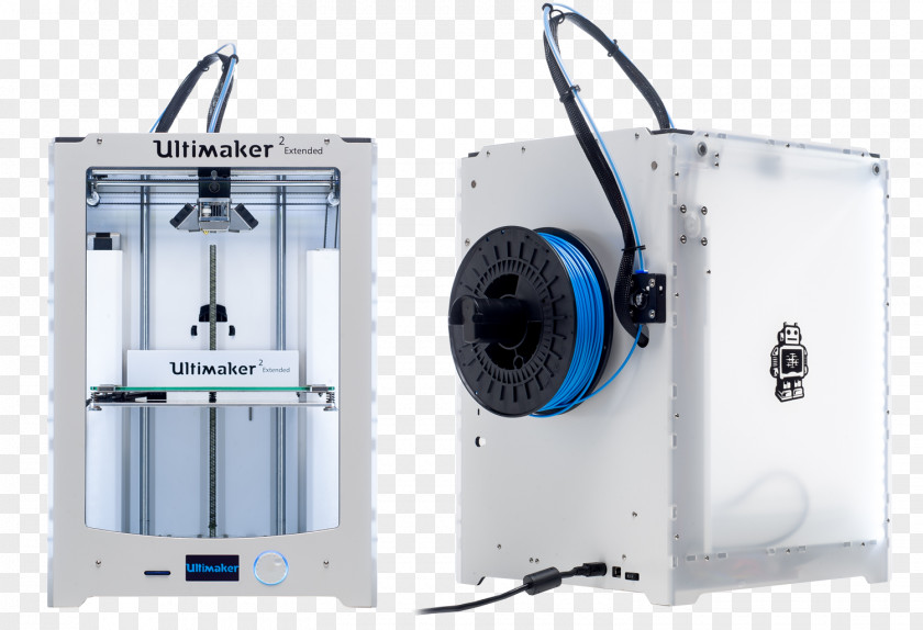 Printer Ultimaker 3D Printing Treatstock PNG