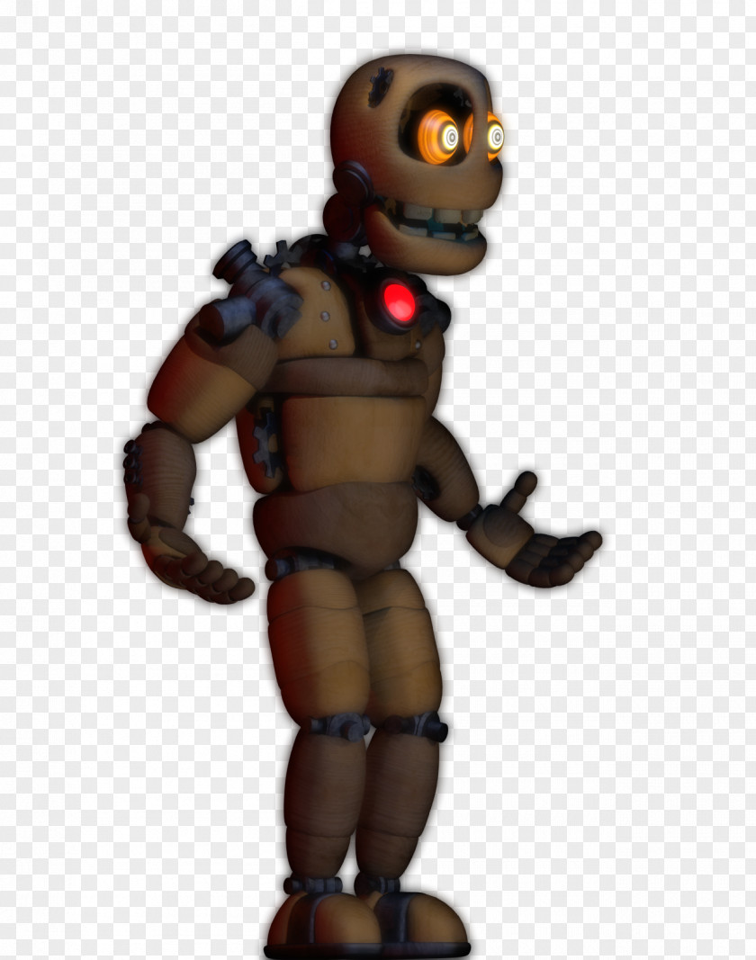 The Boss Baby FNaF World Five Nights At Freddy's 2 Jump Scare Game PNG