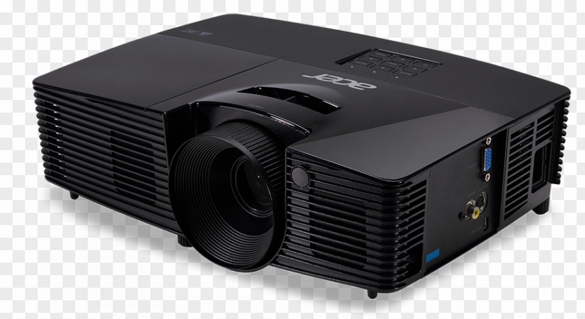 Acer Projector Multimedia Projectors Digital Light Processing Super Video Graphics Array PNG