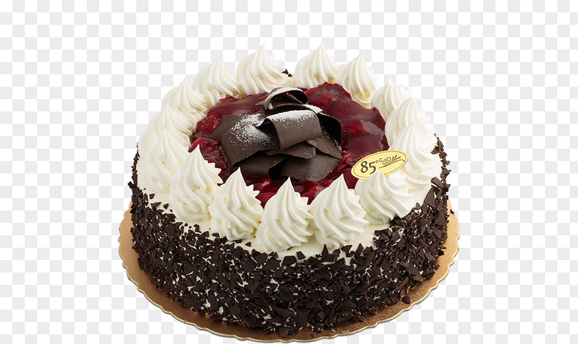 Cake Image Birthday Black Forest Gateau Chocolate PNG