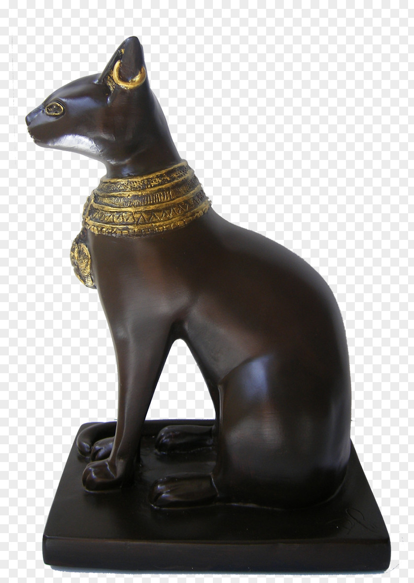 Cat Bastet Egyptian Mythology Ancient Egypt Goddess PNG