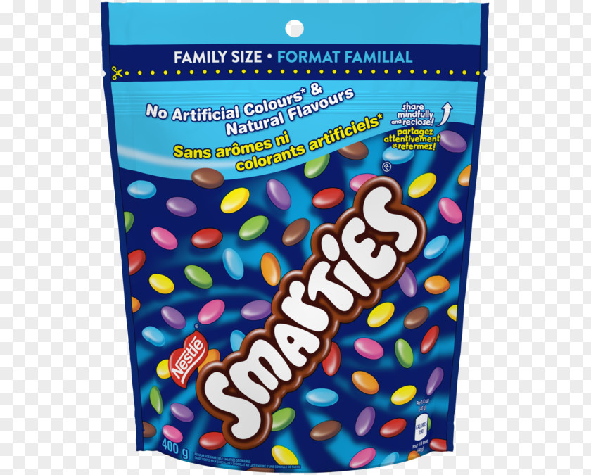 Chocolate Smarties Bar Nestlé Kit Kat PNG