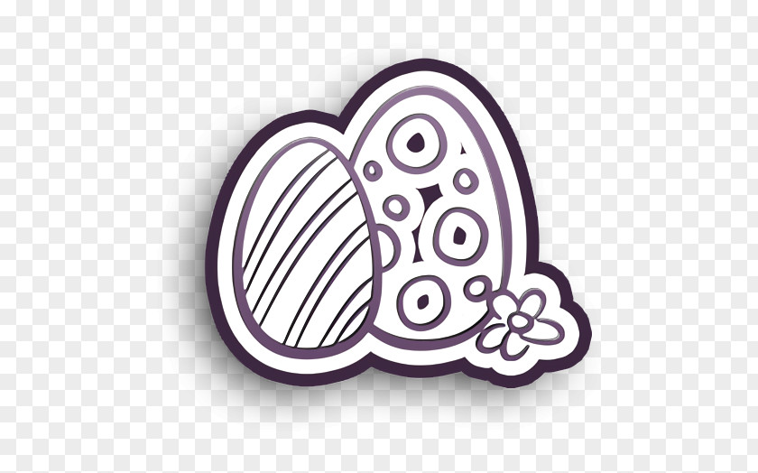 Coloring Book Line Art Chicken Icon Decorated Easter PNG