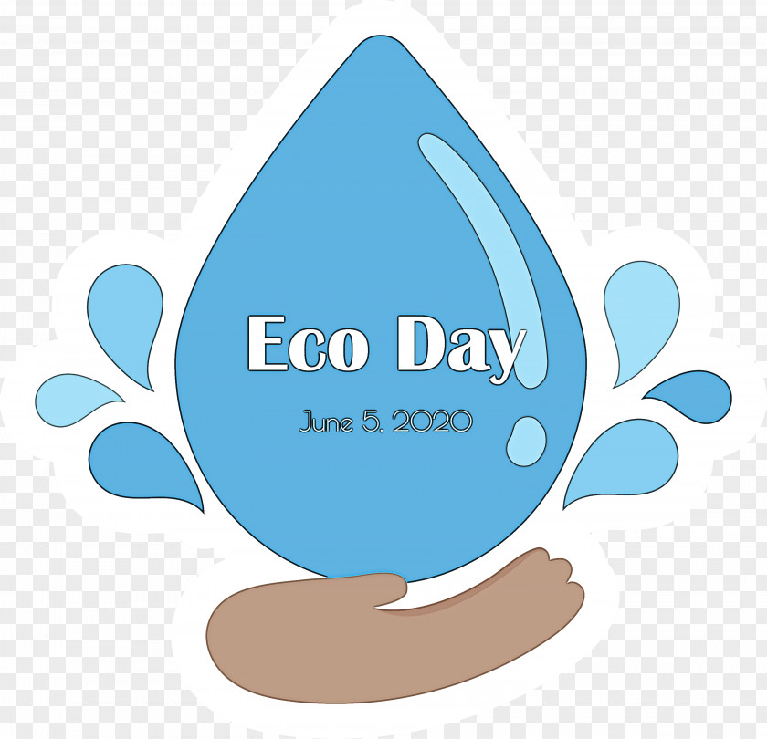 Eco Day Environment World PNG