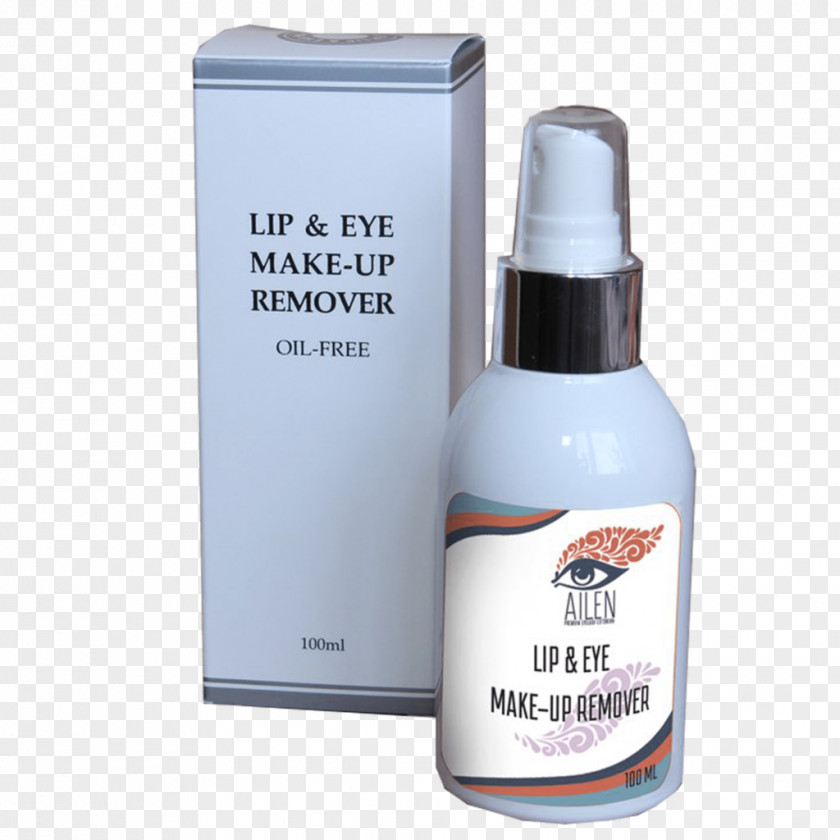 Eyelash Make-up Lip Lotion PNG