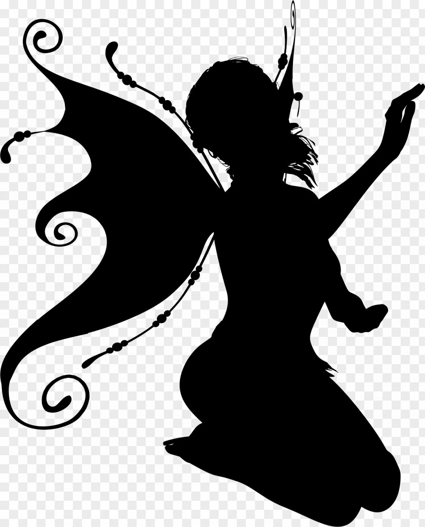 Fairy Clip Art PNG