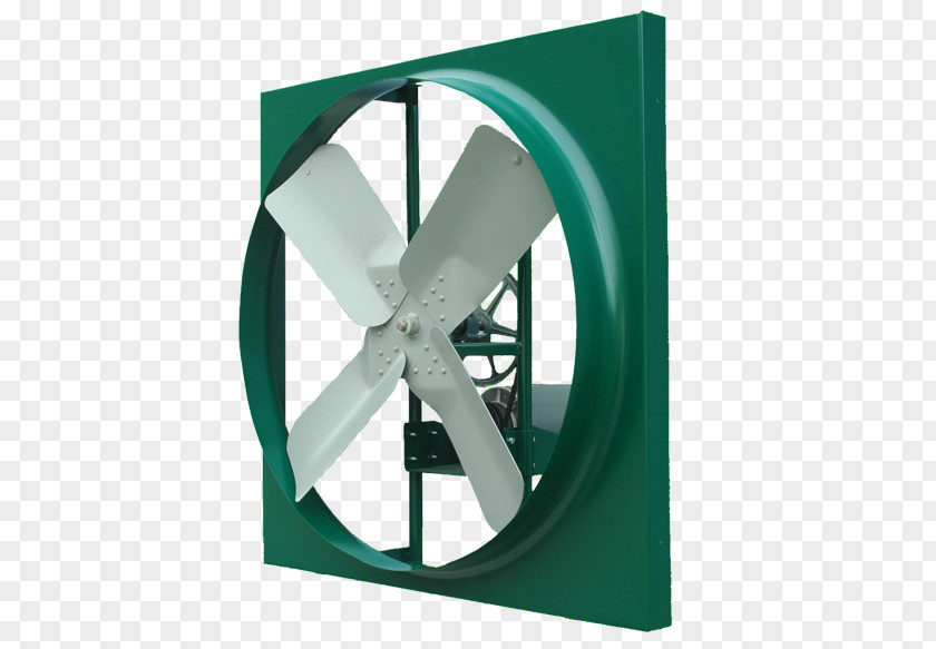 Fan Whole-house Ceiling Fans High-volume Low-speed PNG