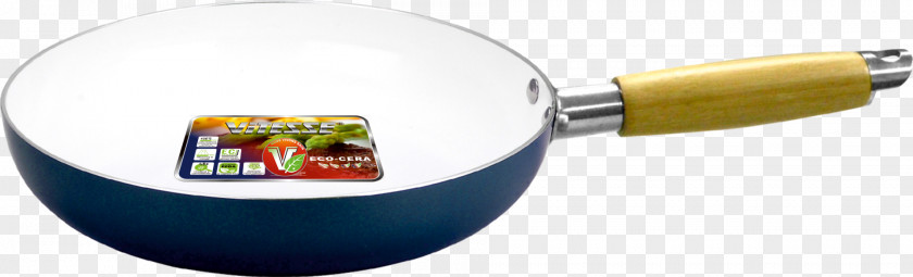 Frying Pan Cookware Coating PNG