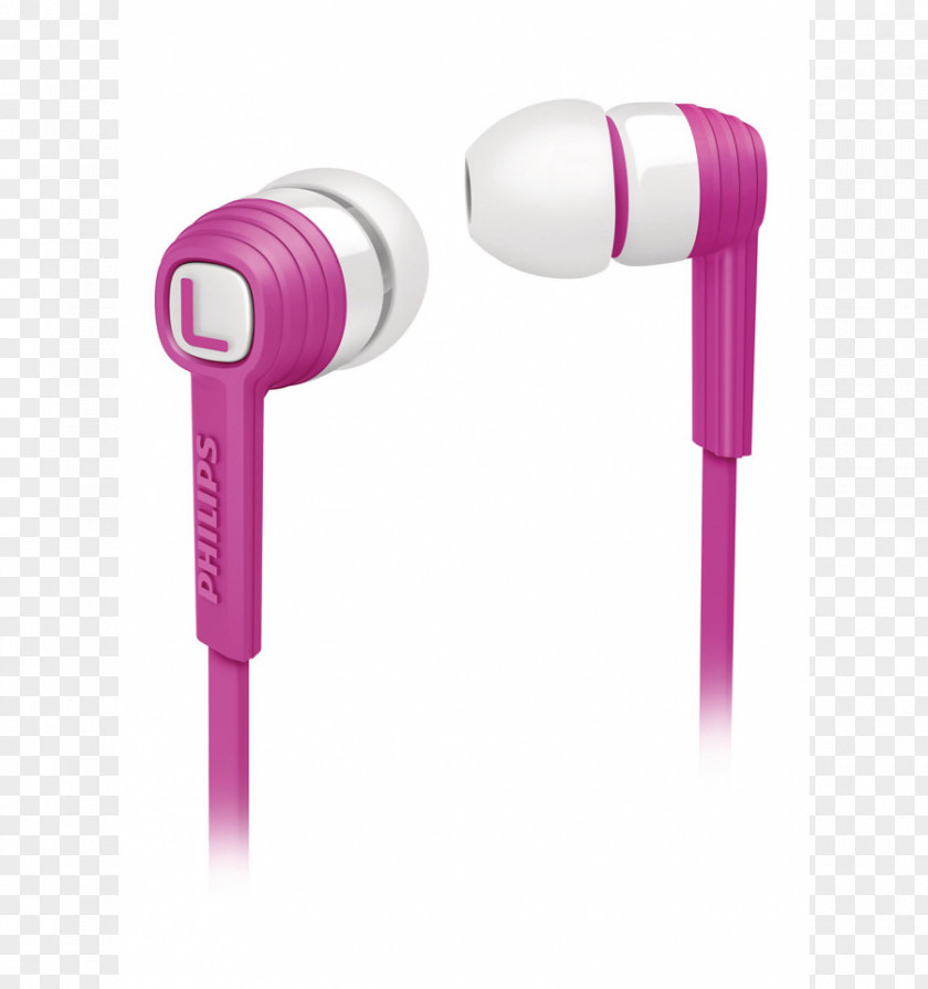 Headphones Philips Audio Sound High Fidelity PNG