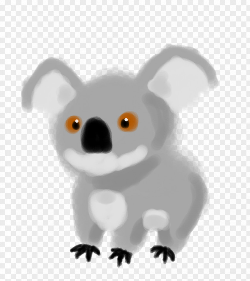 Koala Vertebrate Mammal Marsupial Dog PNG