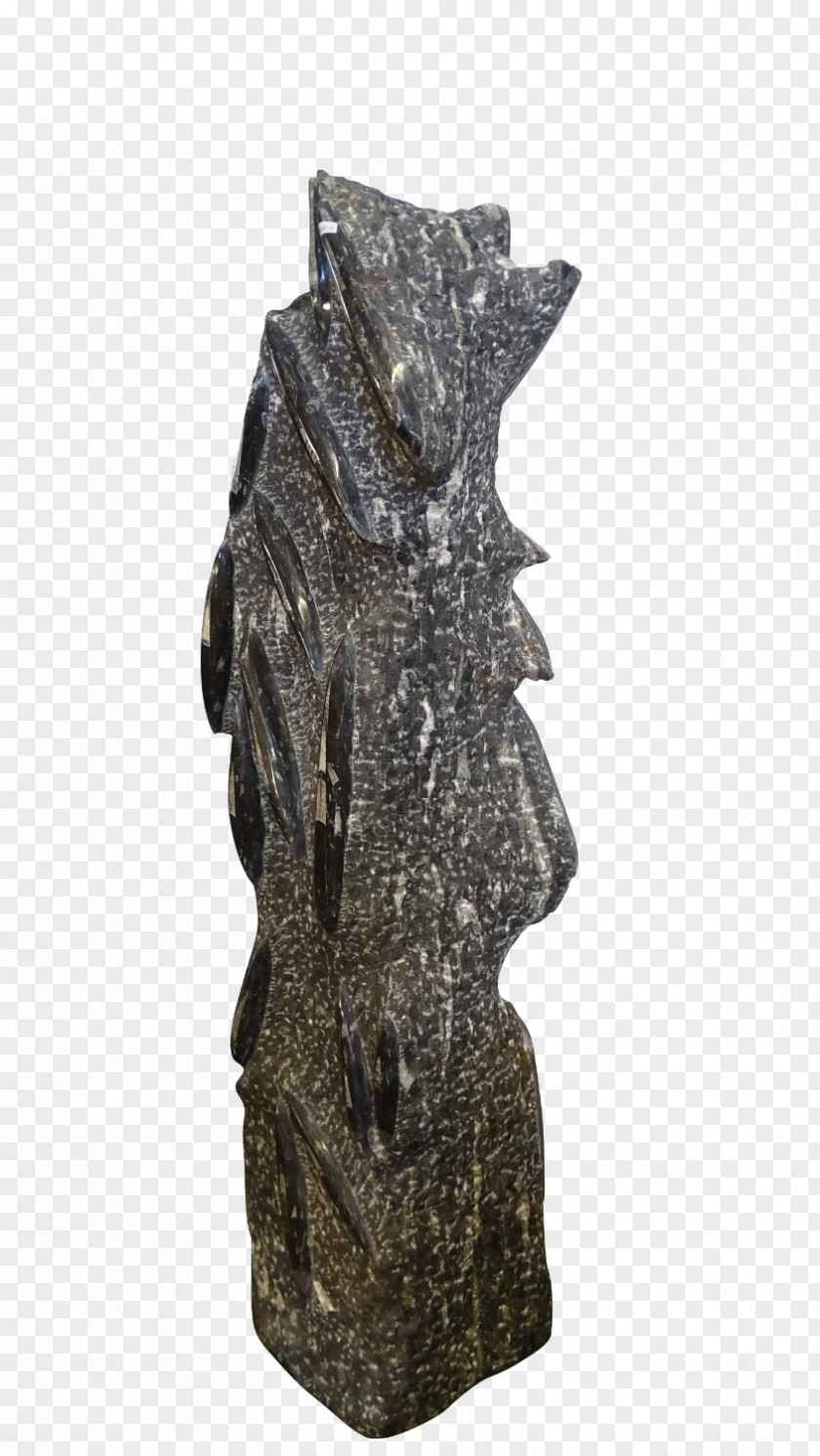 Marmer Sculpture Stone Carving Figurine Rock PNG