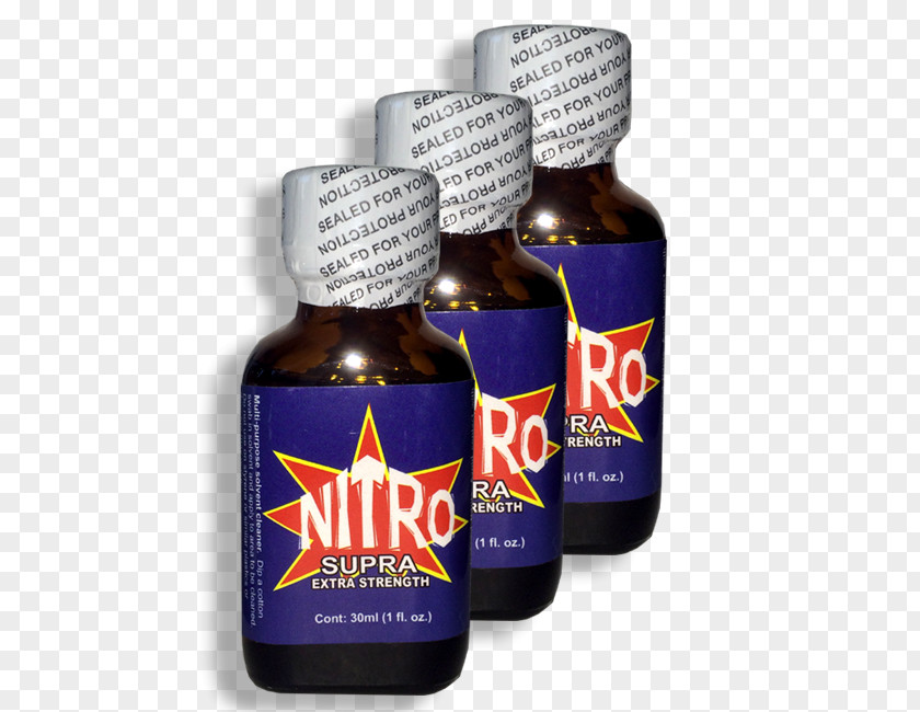 Nitro Poppers Isobutyl Nitrite Odor Price PNG