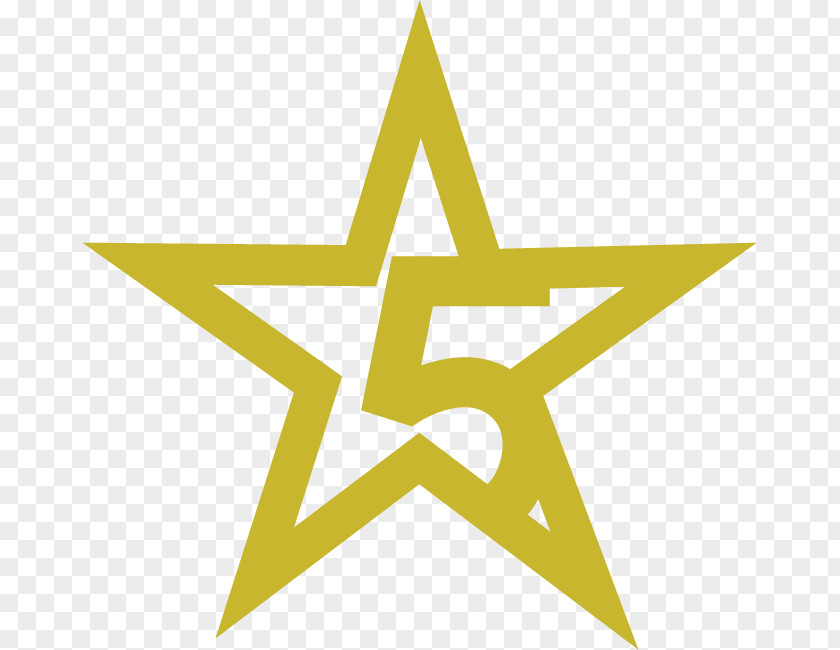 Star Drawing Tattoo PNG