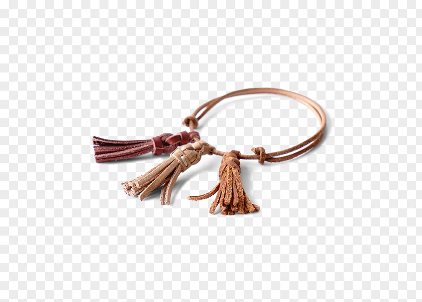 Tassel Bracelet PNG