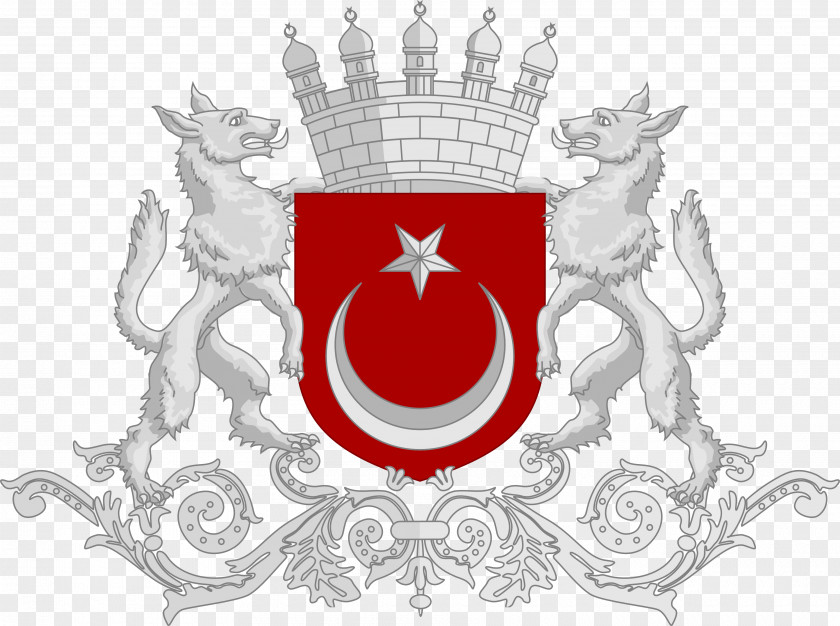 Turkey Flag Coat Of Arms The Ottoman Empire Dynasty PNG