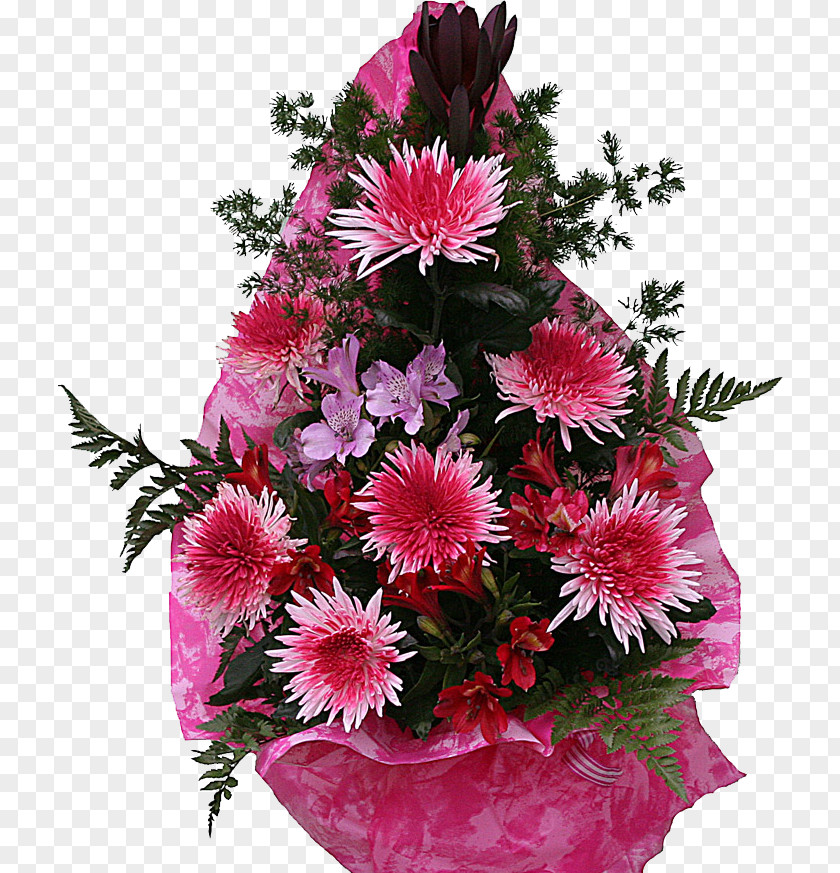 Valentine's Day Floral Design Chrysanthemum Valentines Flower PNG