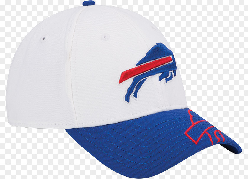 Baseball Cap Buffalo Bills PNG