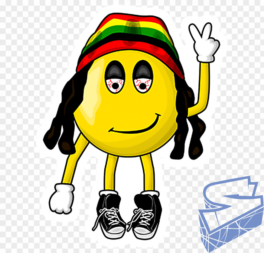 Bob Marley T-shirt Smiley Emoticon Hoodie Sticker PNG