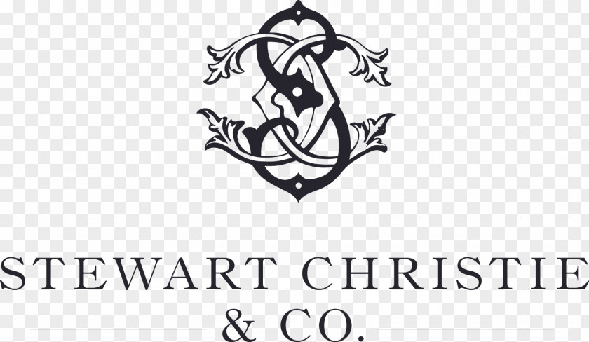 Business Stewart Christie & Co Ltd Logo Clothing Tailor Brand PNG
