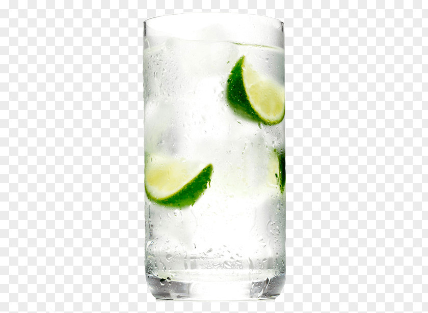 Cocktail Rickey Gin And Tonic Water Caipirinha PNG