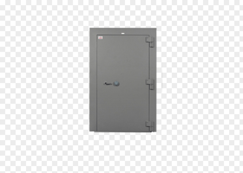 Door Type Safe PNG