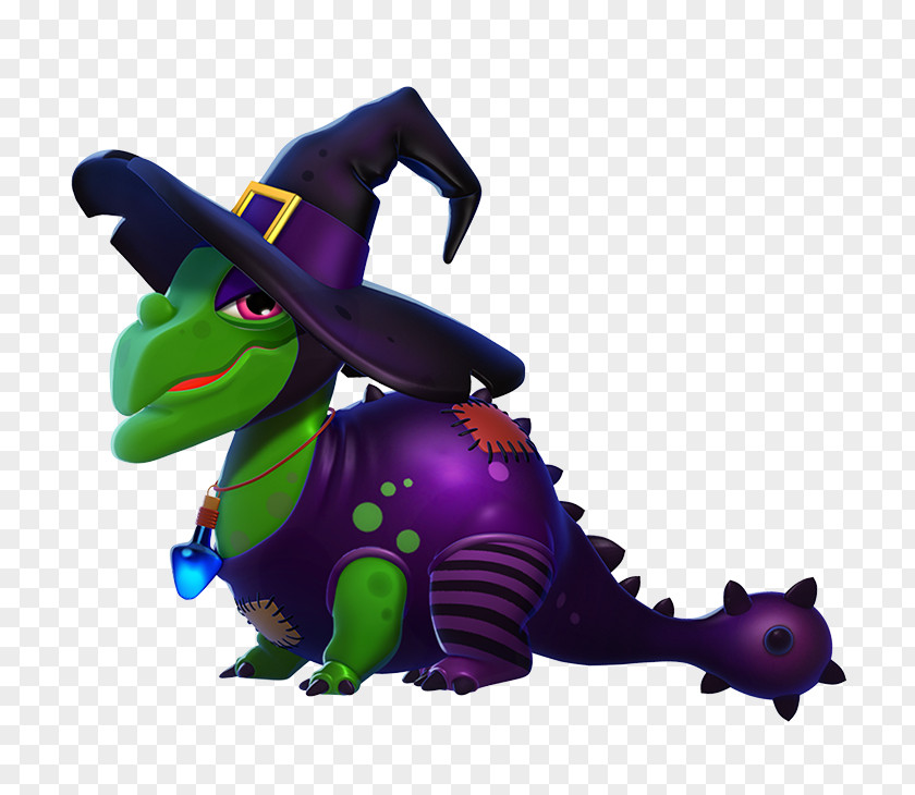 Dragon Mania Legends City Crone Game PNG