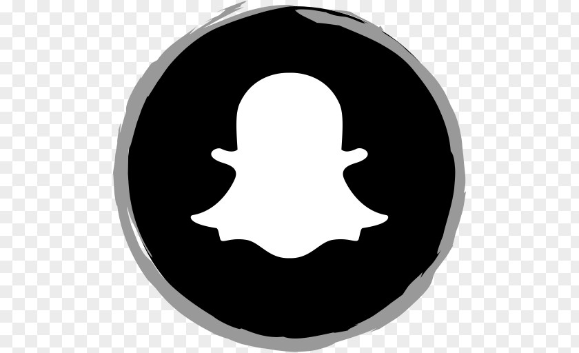 Flag Burn After Reading Social Media And Labeling Brush Logo Snapchat Icon PNG