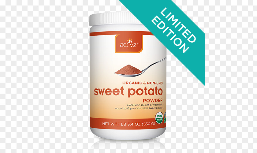 Food Depot Organic Powder Sweet Potato Wheatgrass Ounce PNG