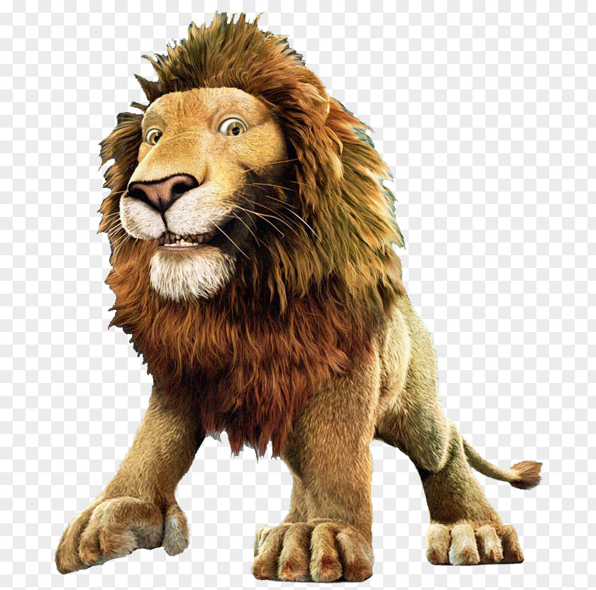 Lion Samson The Walt Disney Company Animation Film PNG