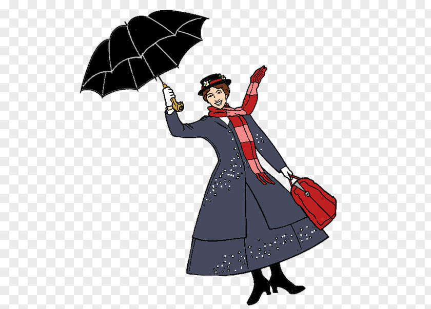 Mary Poppins Cliparts Bert Free Content Clip Art PNG