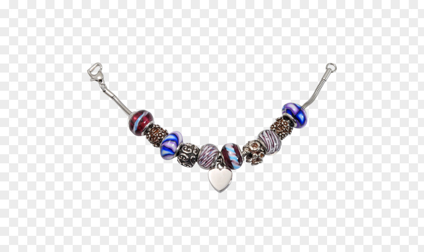 Necklace Charm Bracelet Bead Pandora PNG