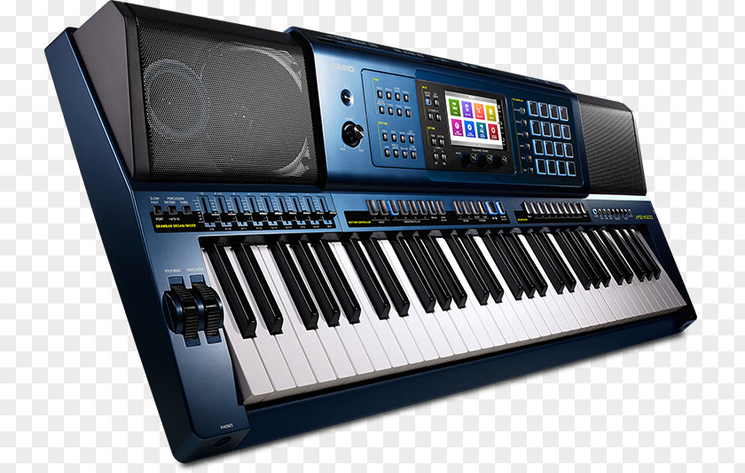 Nurture Electronic Keyboard Musical Instruments Digital Piano Casio PNG