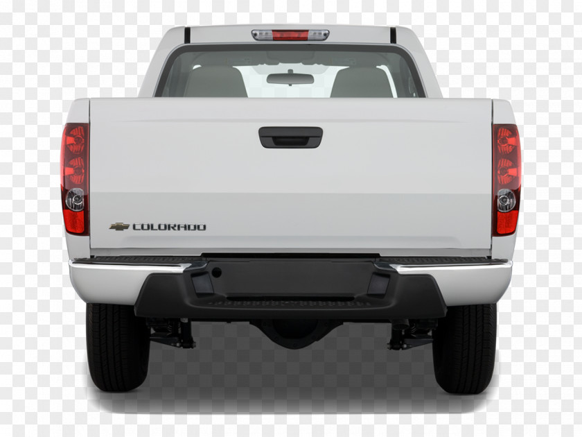 Pickup Truck Car Chevrolet Colorado Decal Sticker PNG