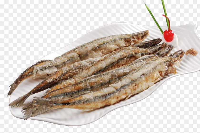 Salt And Pepper Saury Pacific Tinapa Capelin Seafood PNG