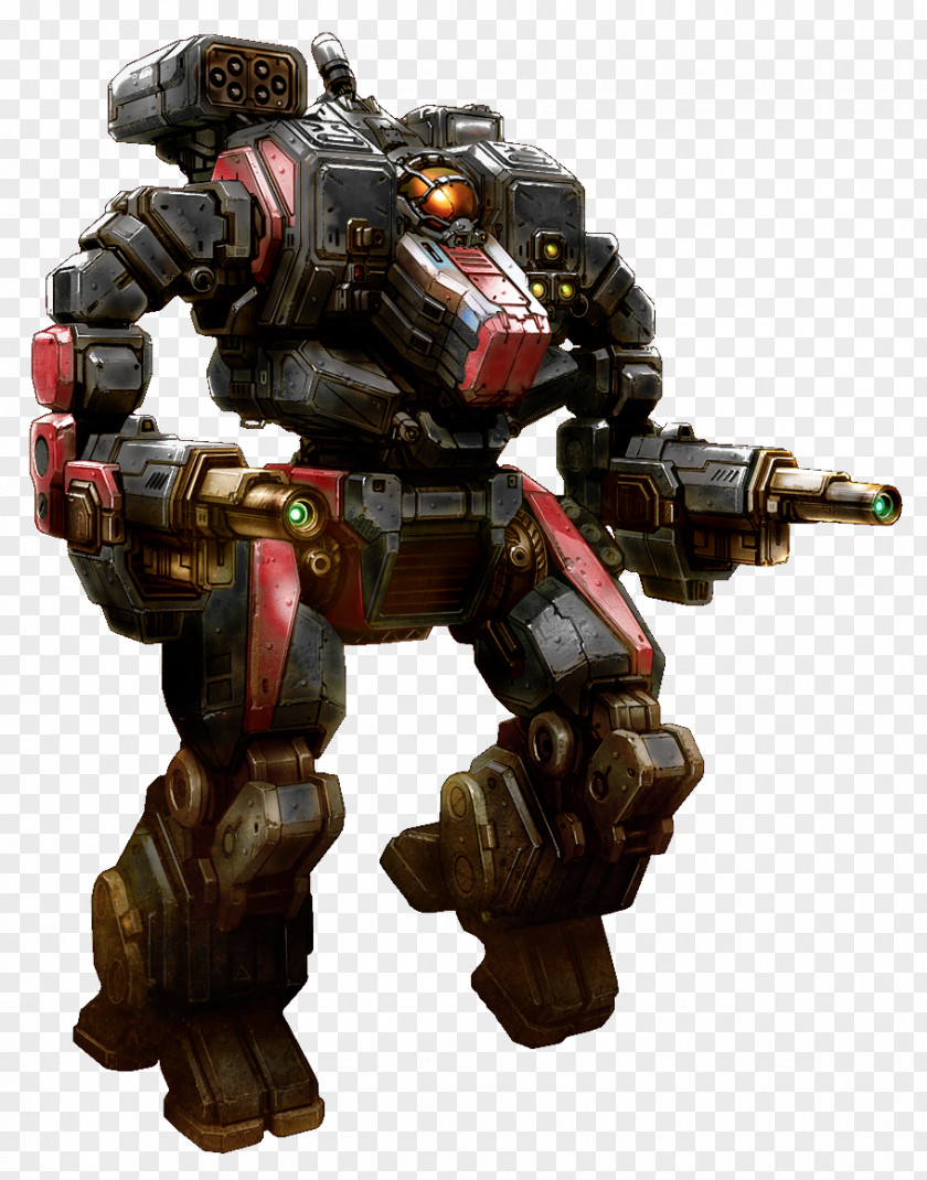 Science Fiction MechWarrior Online 4: Mercenaries 3050 BattleTech PNG