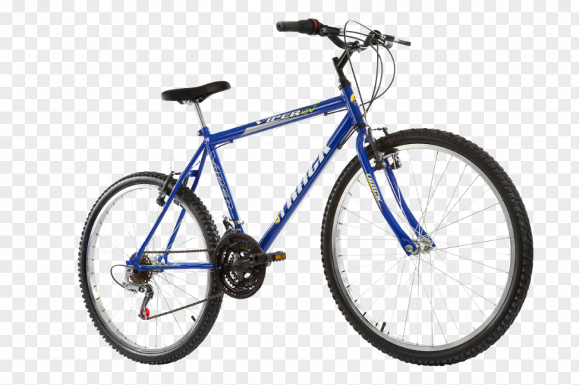 Track Bicycle Mountain Bike Freni A V Hybrid PNG