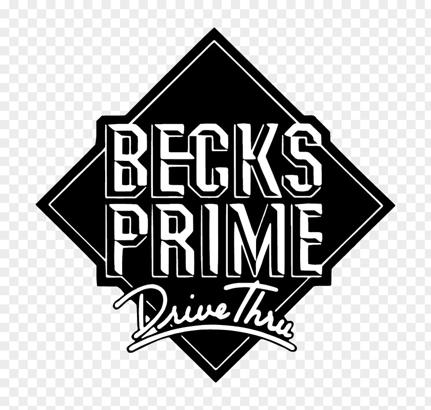 Vector Prime Becks Beck's Brewery Logo Fast Food PNG