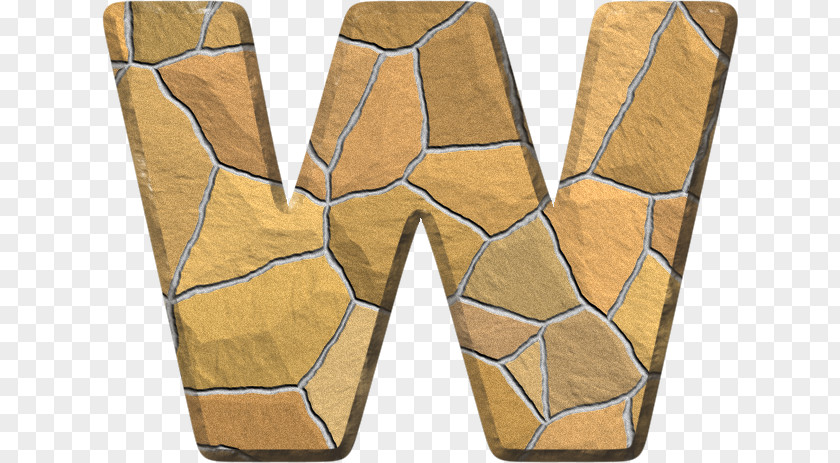 Wall Stone Alphabet Letter Å Shoe Child PNG