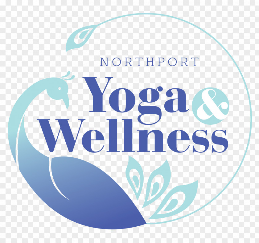 Yoga Center Logo Brand Font Product PNG